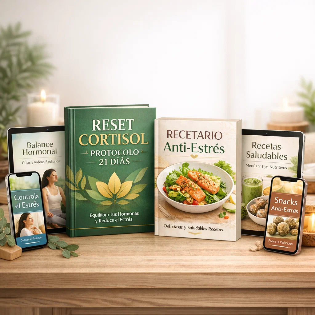 Premium Wellness Protocol